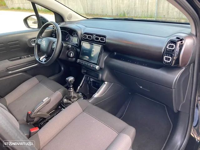 Citroën C3 Aircross 1.2 PureTech C-Series - 33