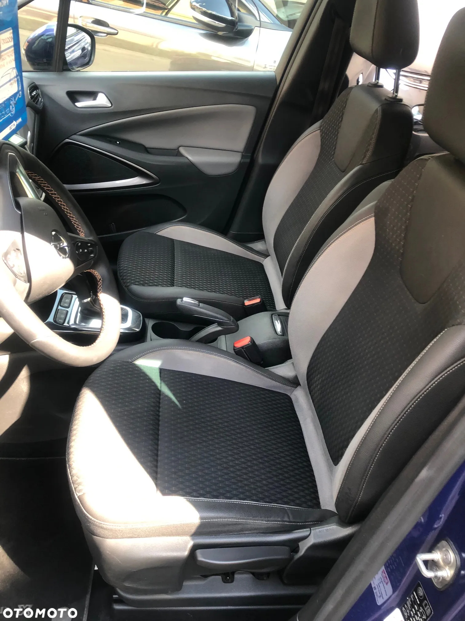 Opel Crossland X 1.2 Start/Stop Automatik Edition - 39