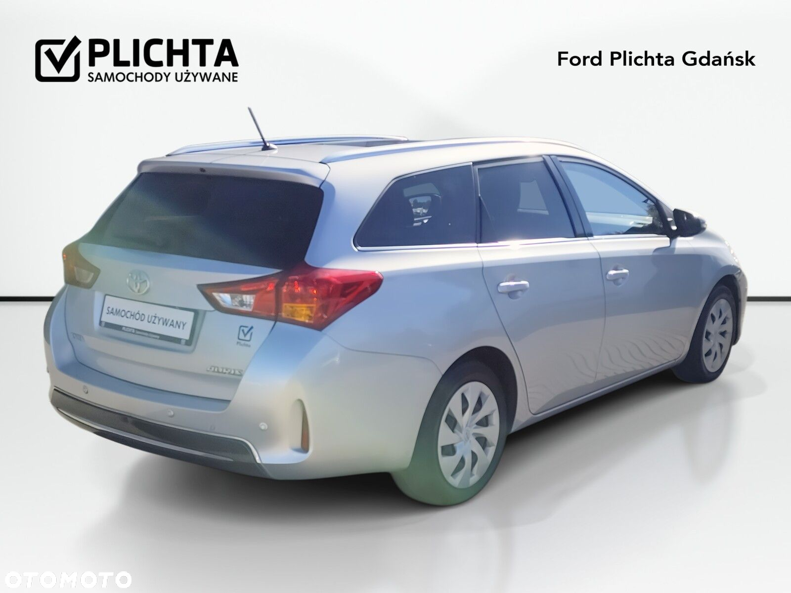 Toyota Auris - 5