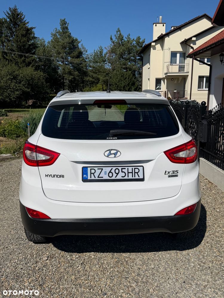 Hyundai ix35 - 7