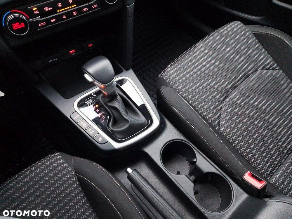 Kia Ceed 1.5 T-GDI M DCT - 15