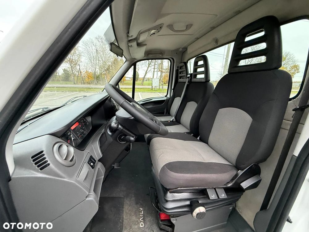 Iveco DAILY - 16