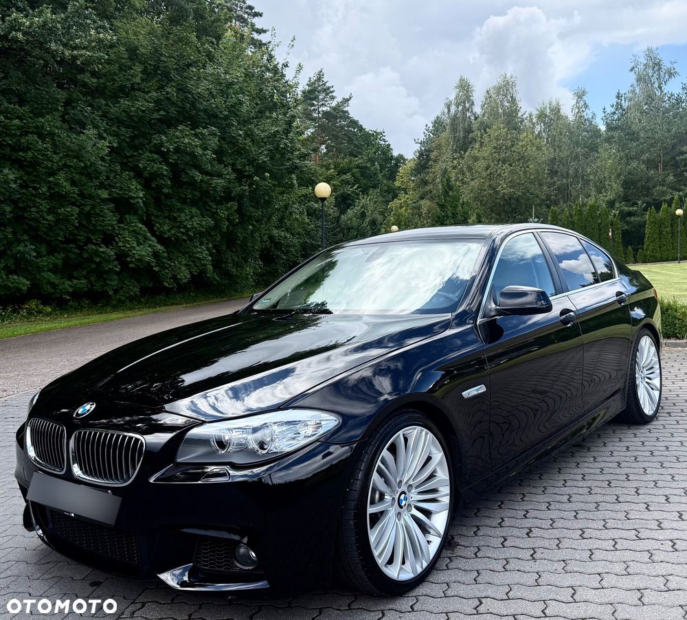 BMW Seria 5 - 3