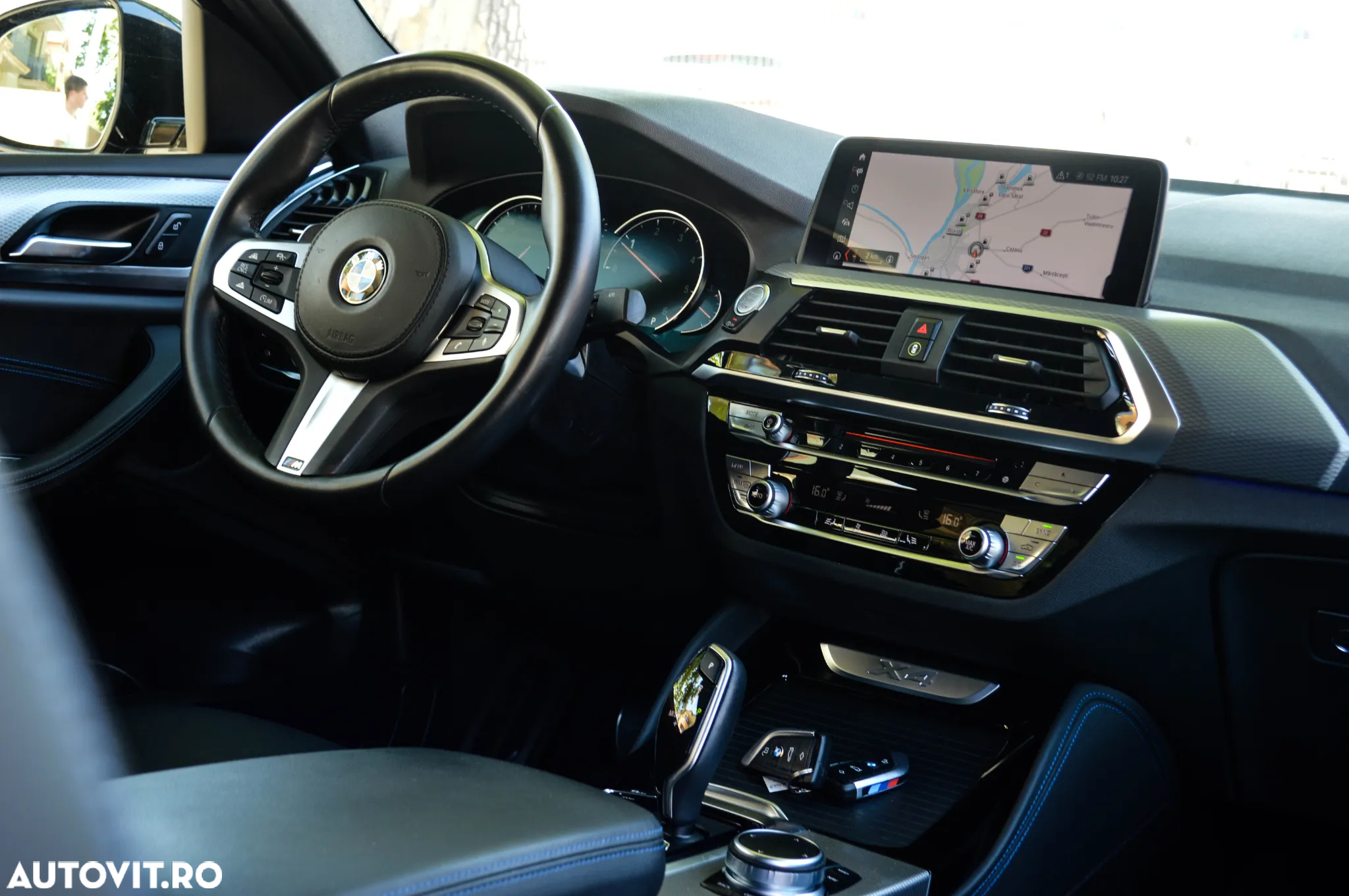 BMW X4 xDrive20d M Sport - 5