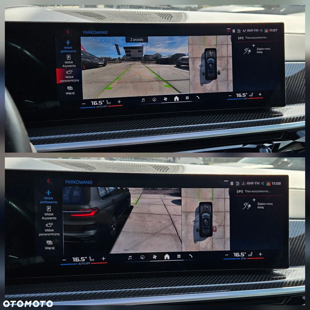 BMW X7 M60i xDrive mHEV sport - 38