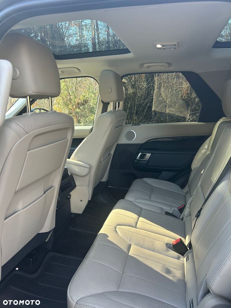 Land Rover Discovery 2.0 Sd4 - 16