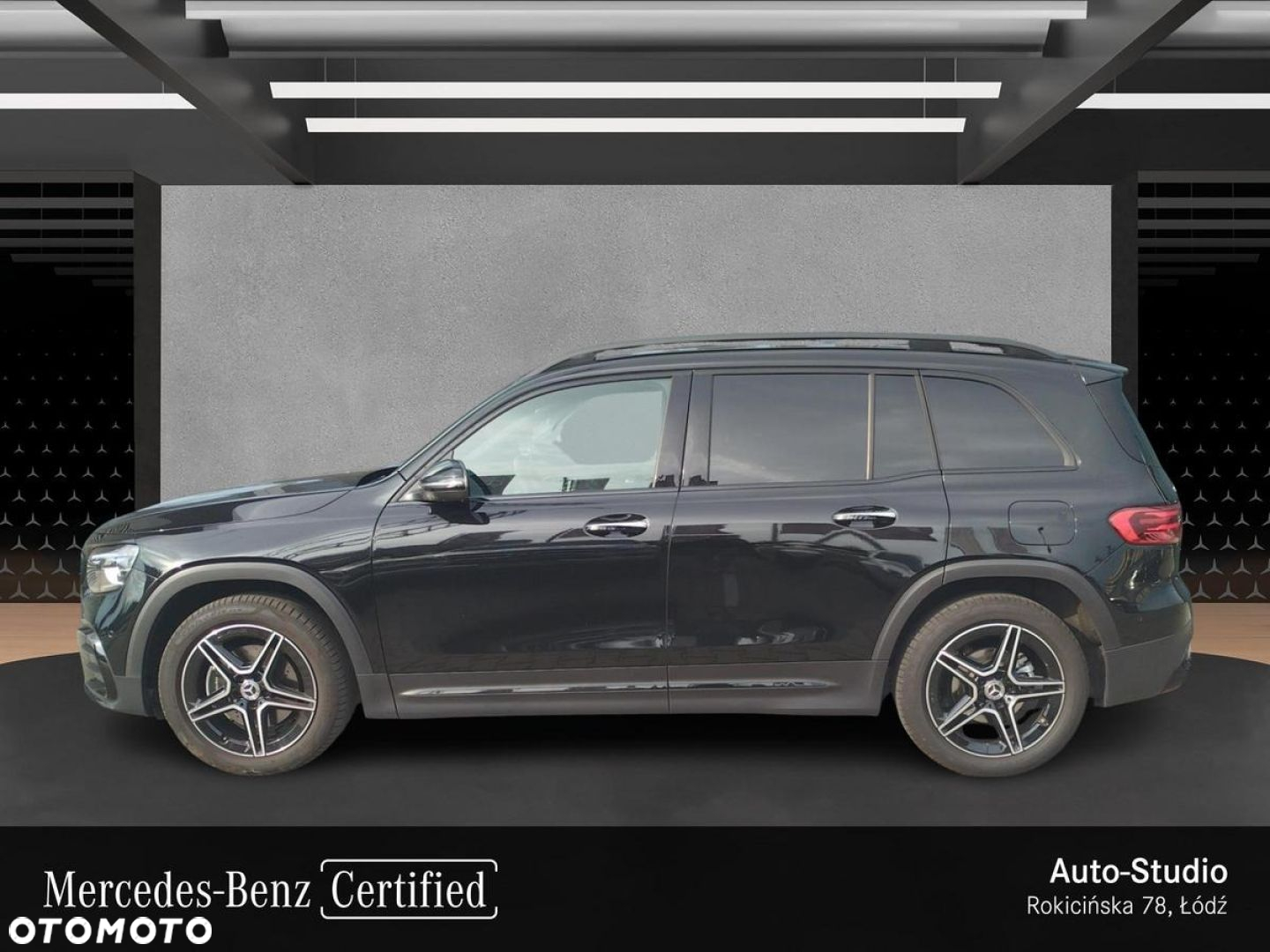 Mercedes-Benz GLB - 2