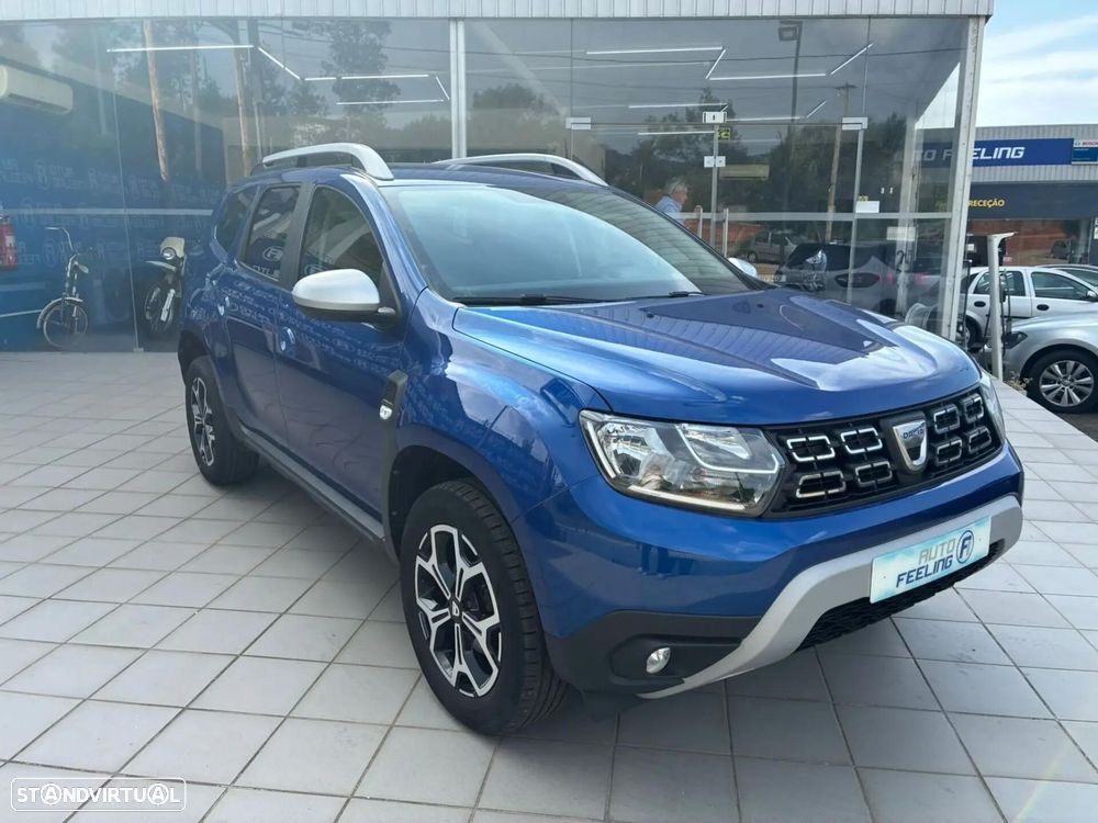 Dacia Duster - 5