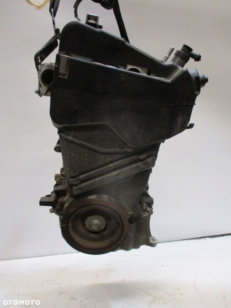 Silnik motor NISSAN MICRA K14 1,5DCI K9KE638 - 1