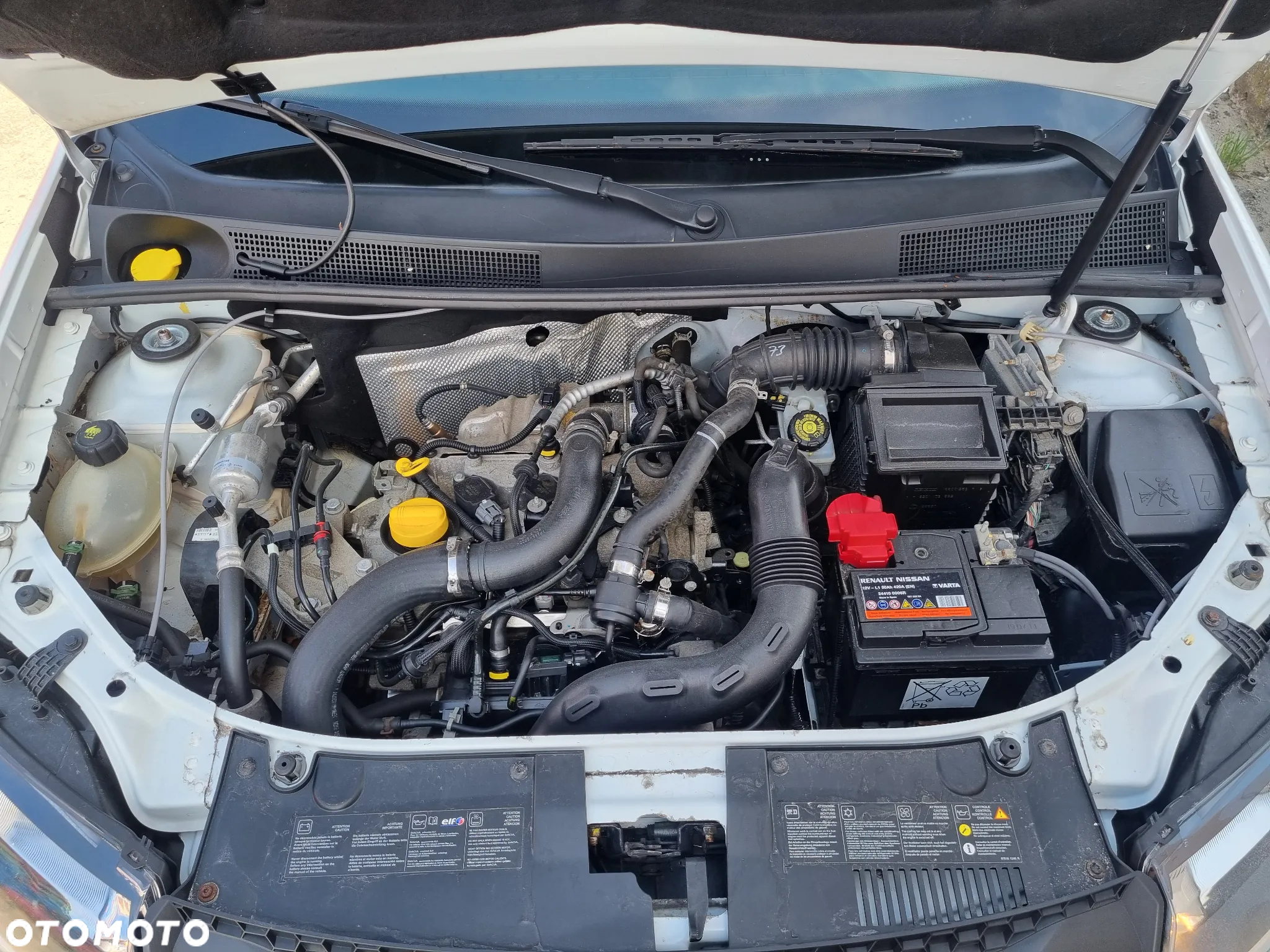 Dacia Sandero Stepway 0.9 TCe Laureate S&S - 38