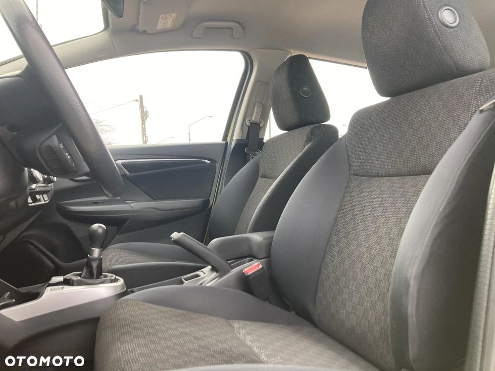 Honda Jazz 1.3 Comfort (ADAS/Honda Connect+) - 12