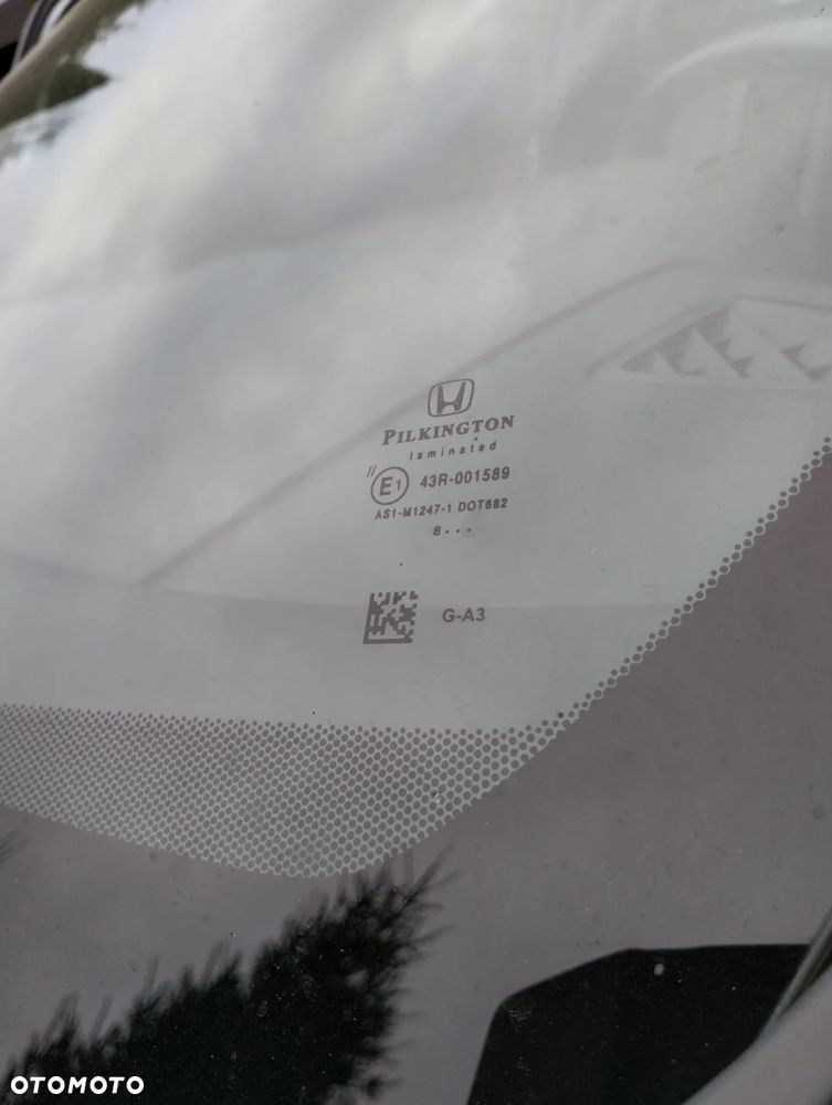 Honda Civic 1.0 i-VTEC Turbo Elegance - 36