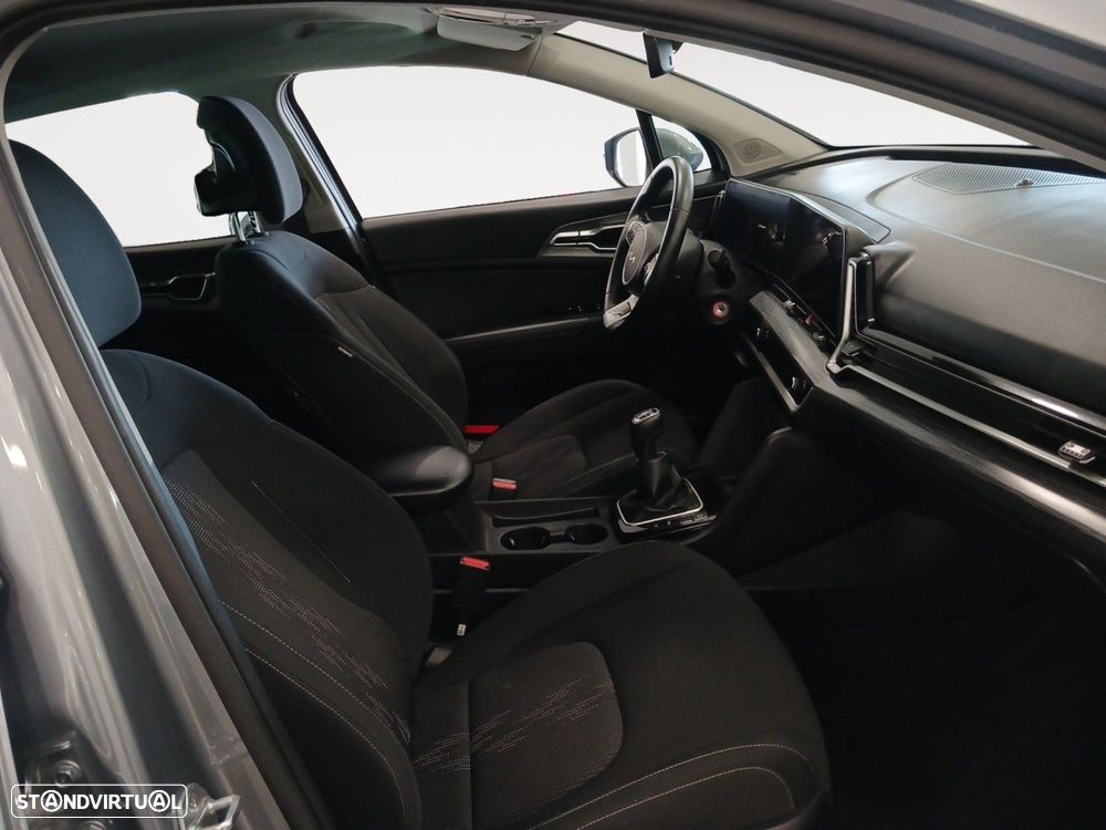 Kia Sportage 1.6 T-GDI Drive - 15