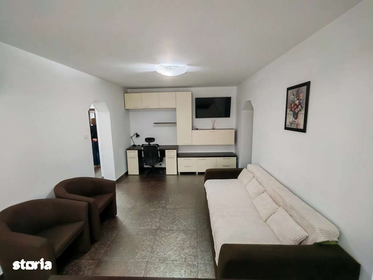 Comision0%-AlmanImobiliare-Oferta-2Camere-Mobilat-Zona Tomis II — fotografia 3