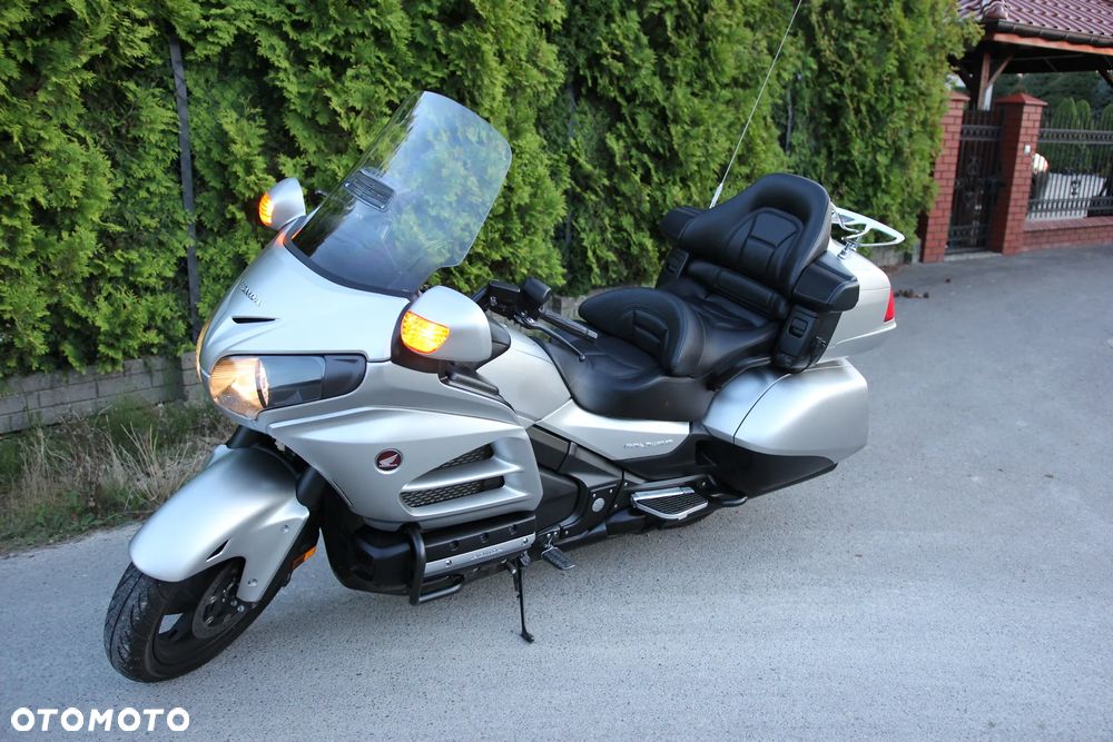 Honda GL - 1