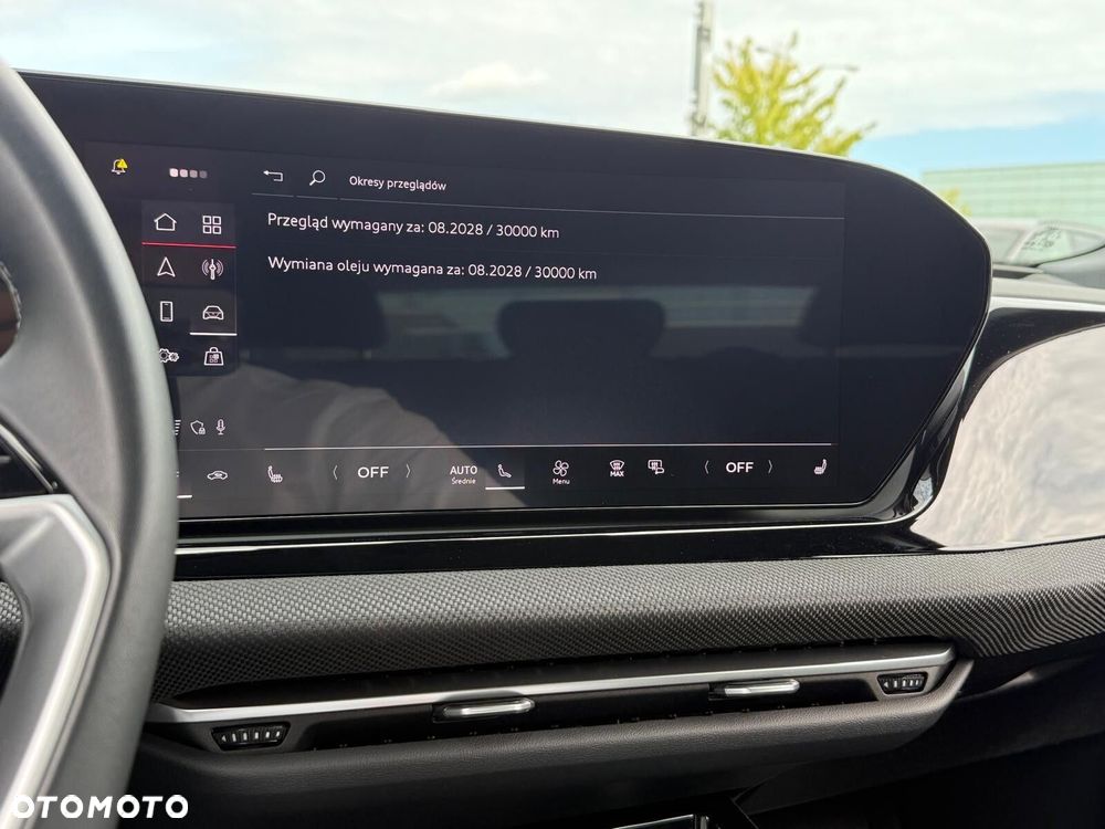 Audi A5 Avant TFSI S tronic - 31