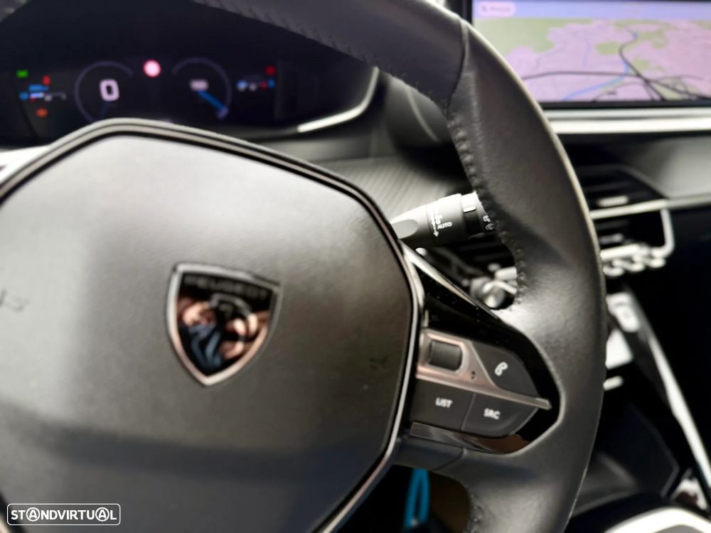Peugeot 208 1.2 PureTech Allure - 20