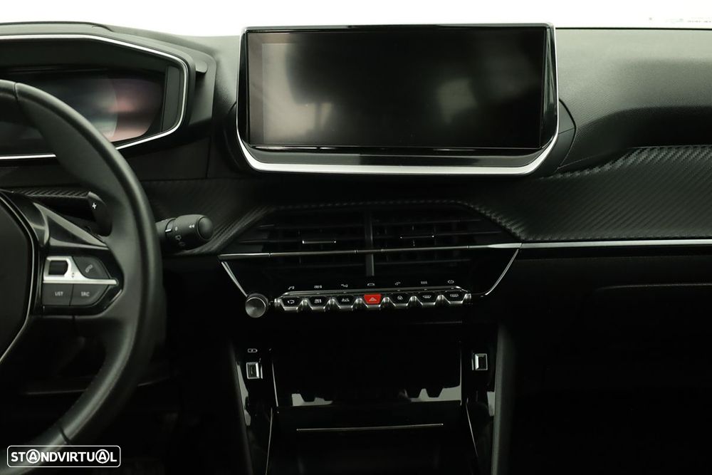 Peugeot 208 1.2 PureTech Allure EAT8 - 9