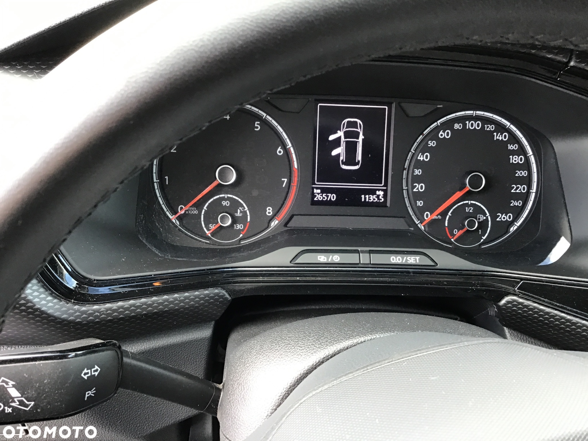 Volkswagen T-Cross 1.0 TSI Life - 7