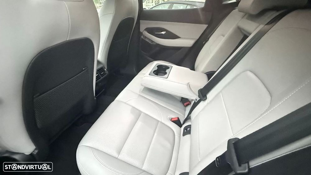 Jaguar E-Pace 1.5 P300e R-Dynamic SE AWD Aut. - 34
