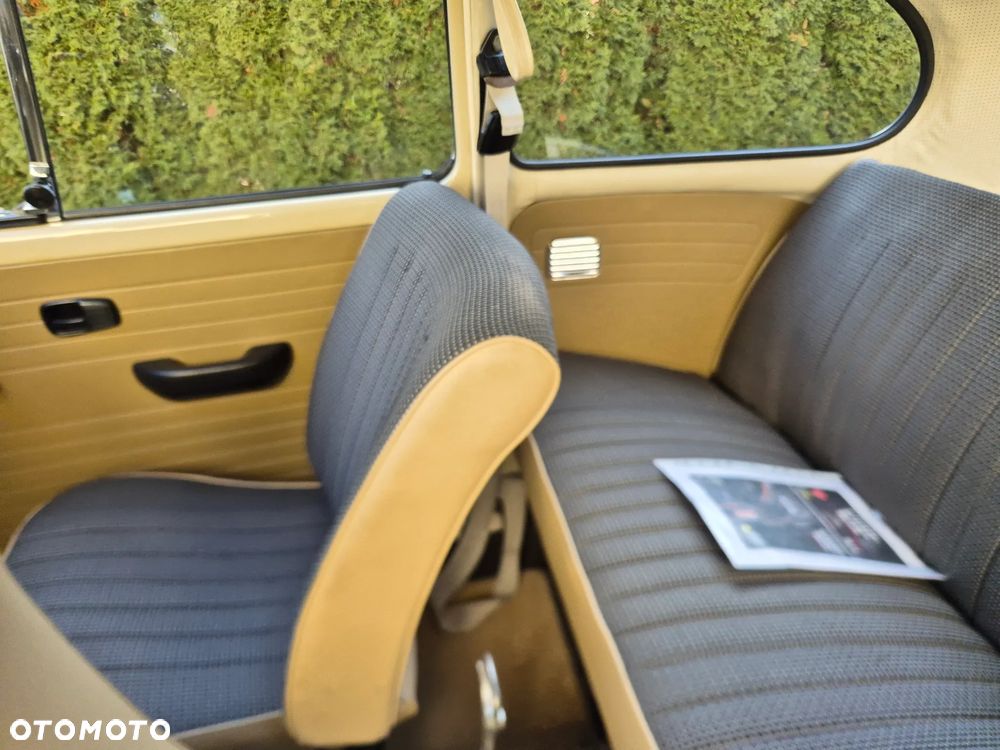 Volkswagen Garbus - 15
