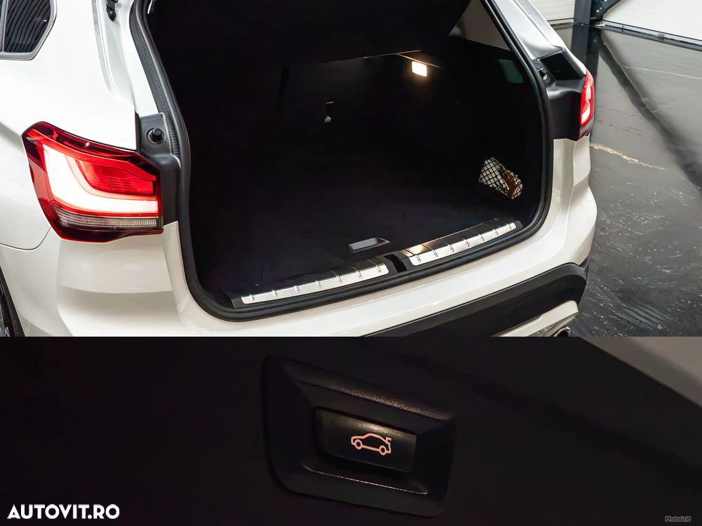 BMW X1 xDrive18d Aut. xLine - 17