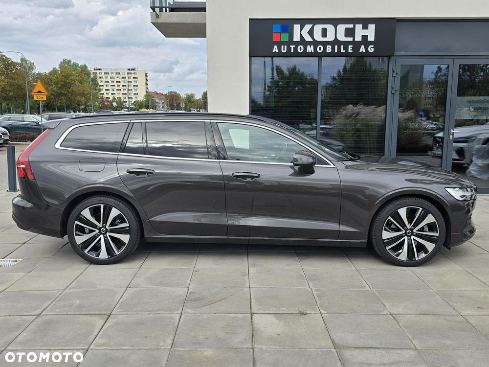 Volvo V60 B4 B Core - 5