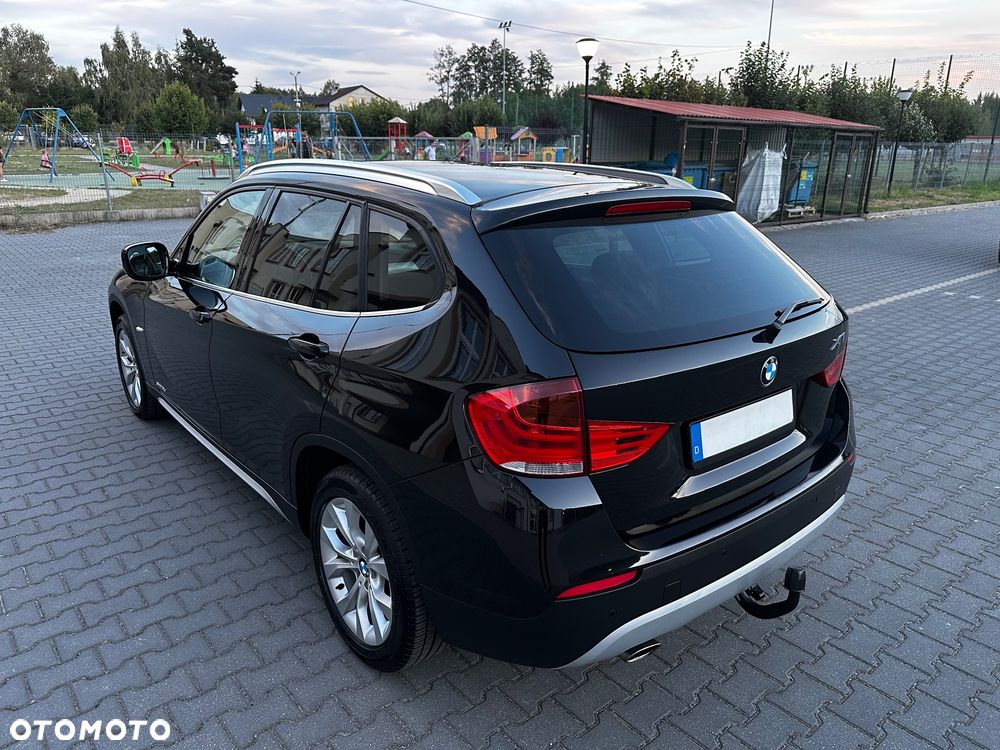 BMW X1 - 12
