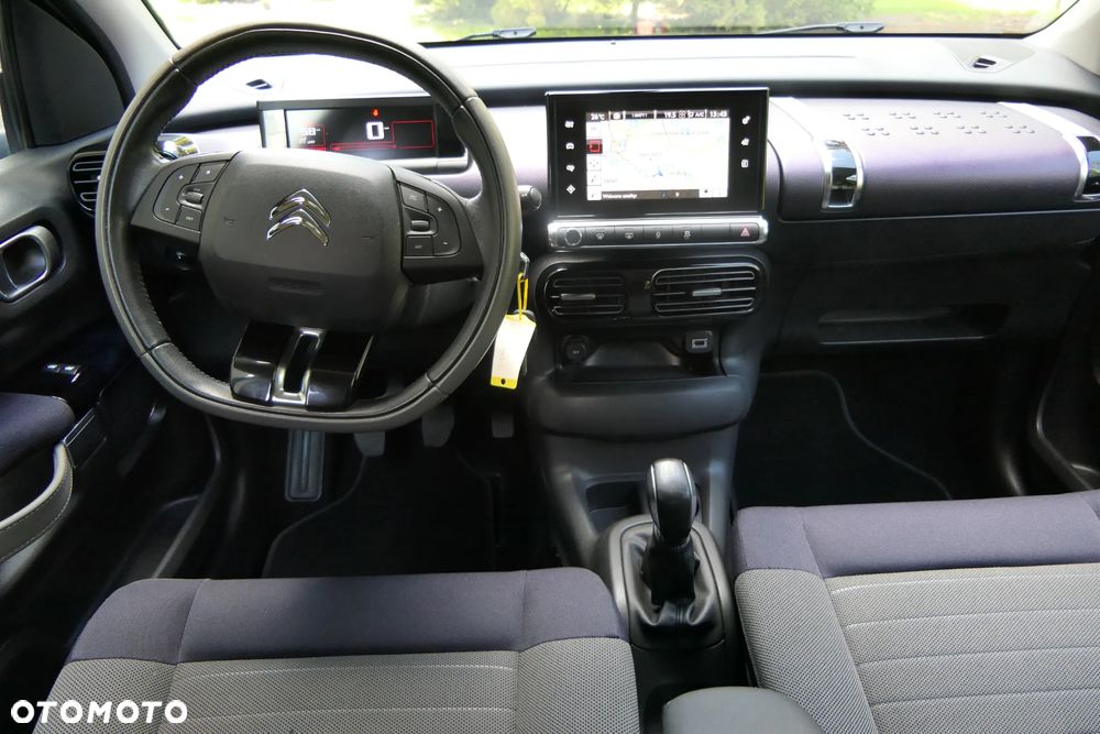 Citroën C4 Cactus BlueHDi 100 Stop&Start Business Class - 3