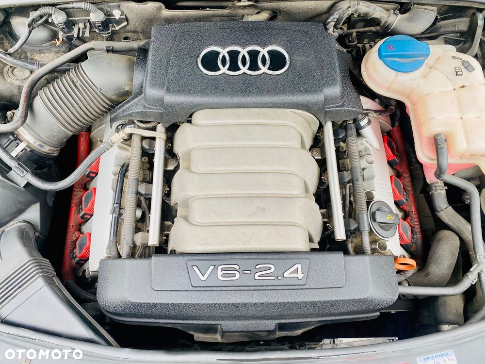 Audi A6 Limousine - 40