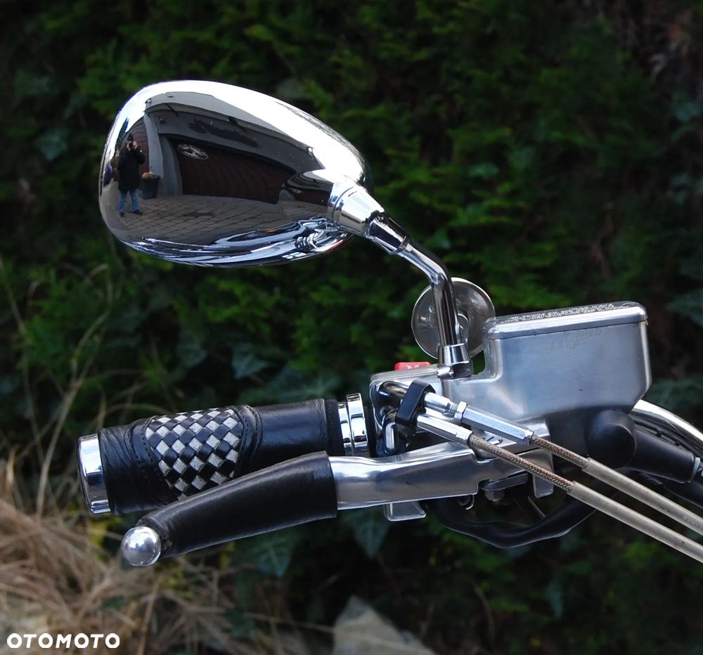 Yamaha Road Star - 19