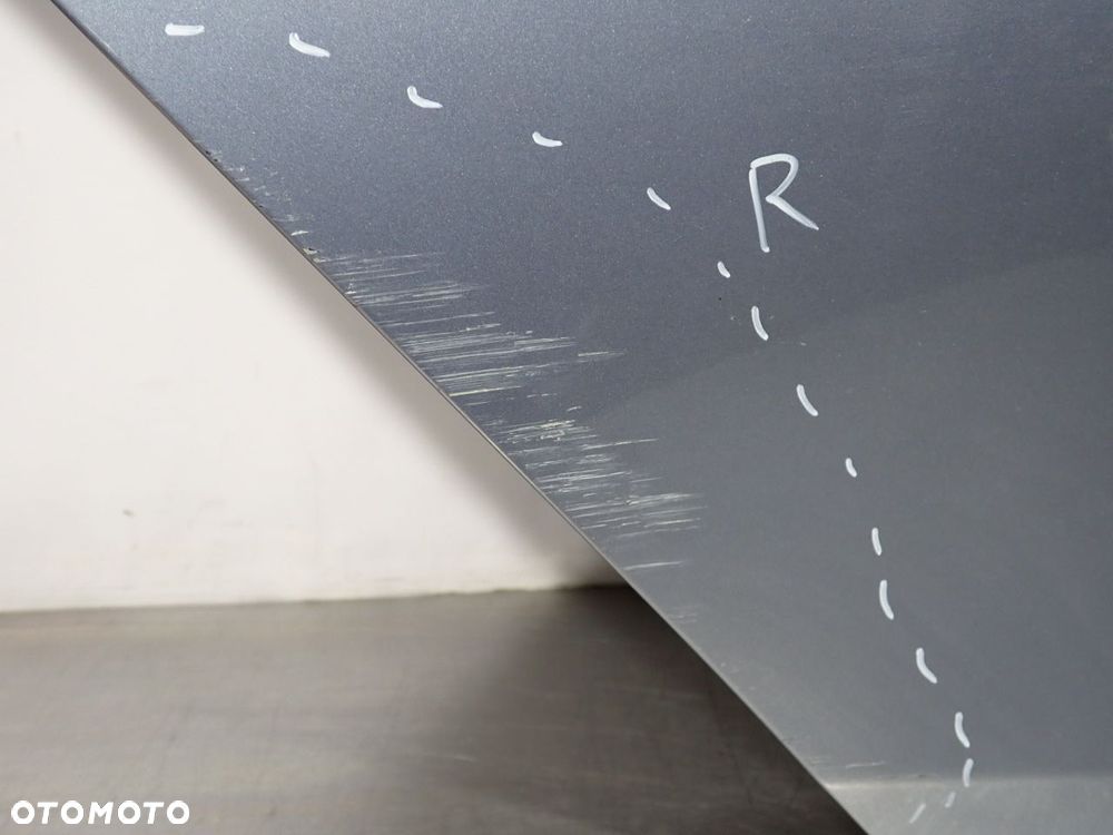 DRZWI PRAWY TYŁ BMW E87 - 6