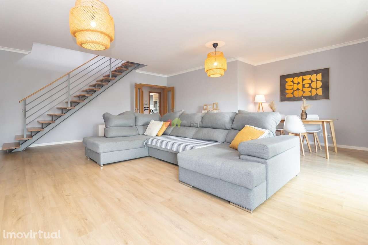 Apartamento T2 em Condomínio Privado - Grande imagem: 2/51