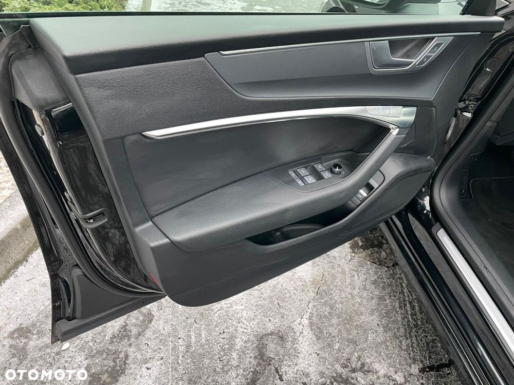 Audi A7 Sportback - 19