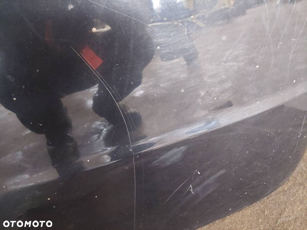 KOMPLETNY PRZÓD MASKA ZDERZAK LAMPY PAS PRZEDNI SEAT AROSA I L041 - 8