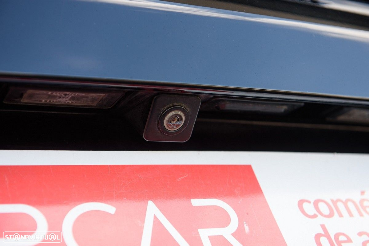 Peugeot 3008 1.2 PureTech Allure Pack EAT8 - 13