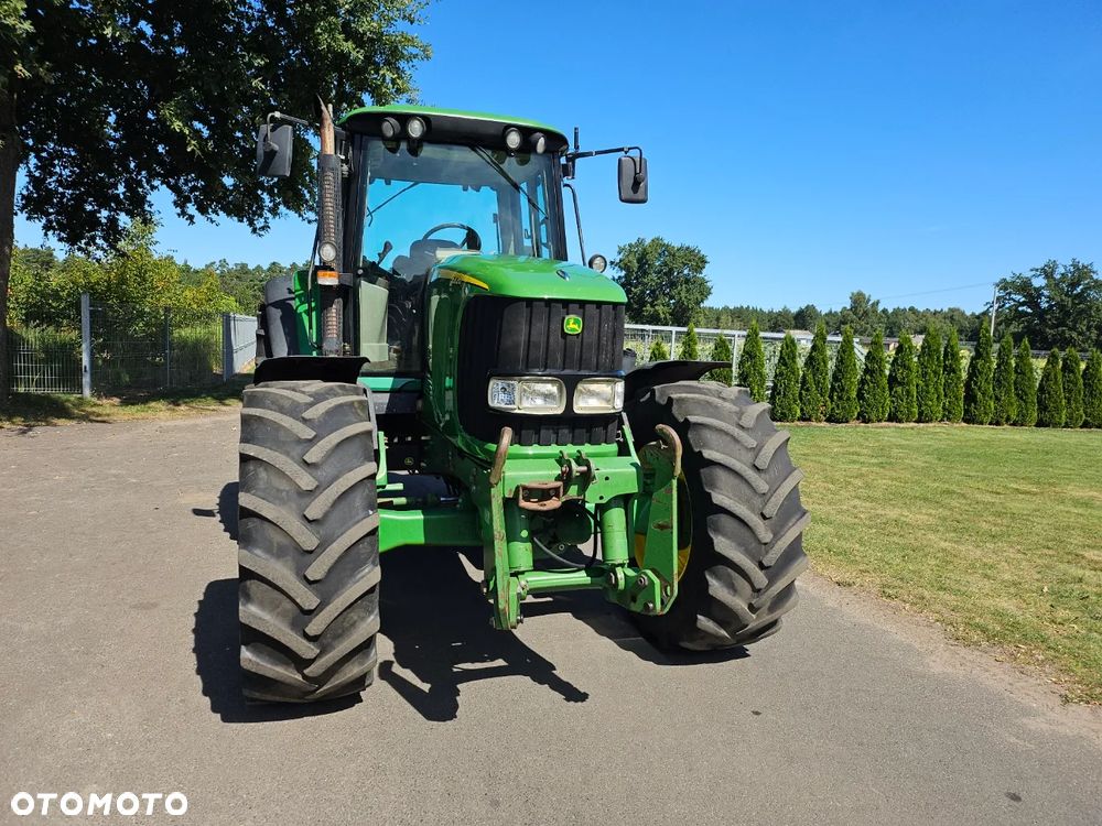 John Deere 6820 PREMIUM POWERQUAD PLUS - 9