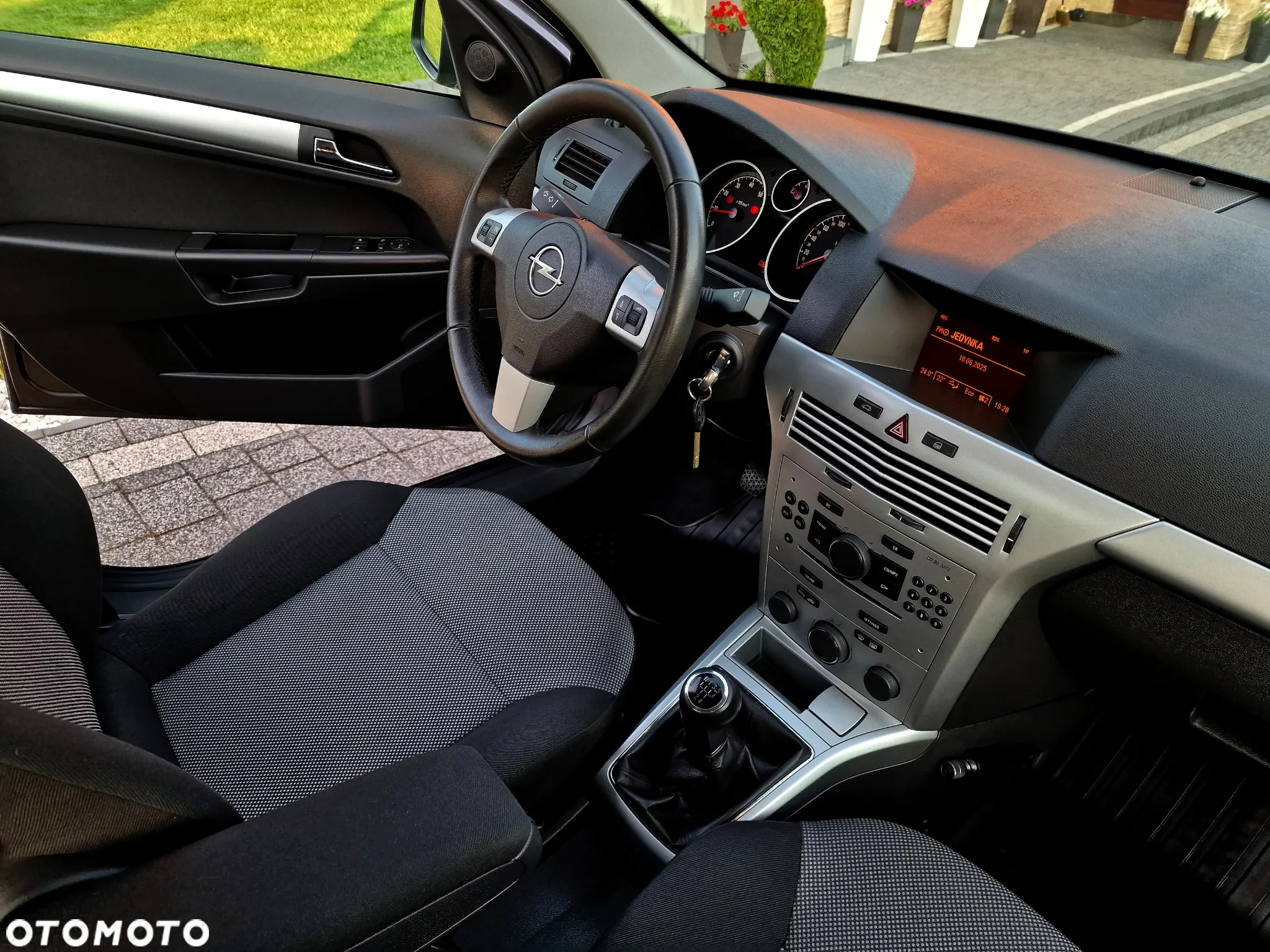 Opel Astra III 1.6 Enjoy - 6