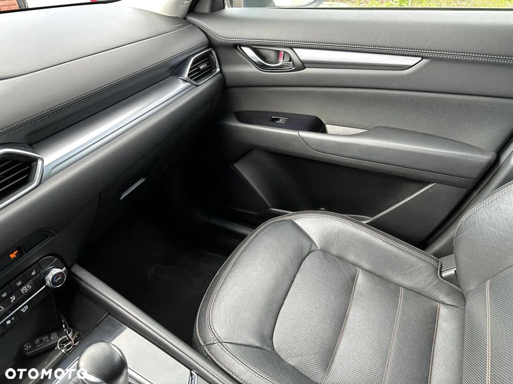 Mazda CX-5 - 18
