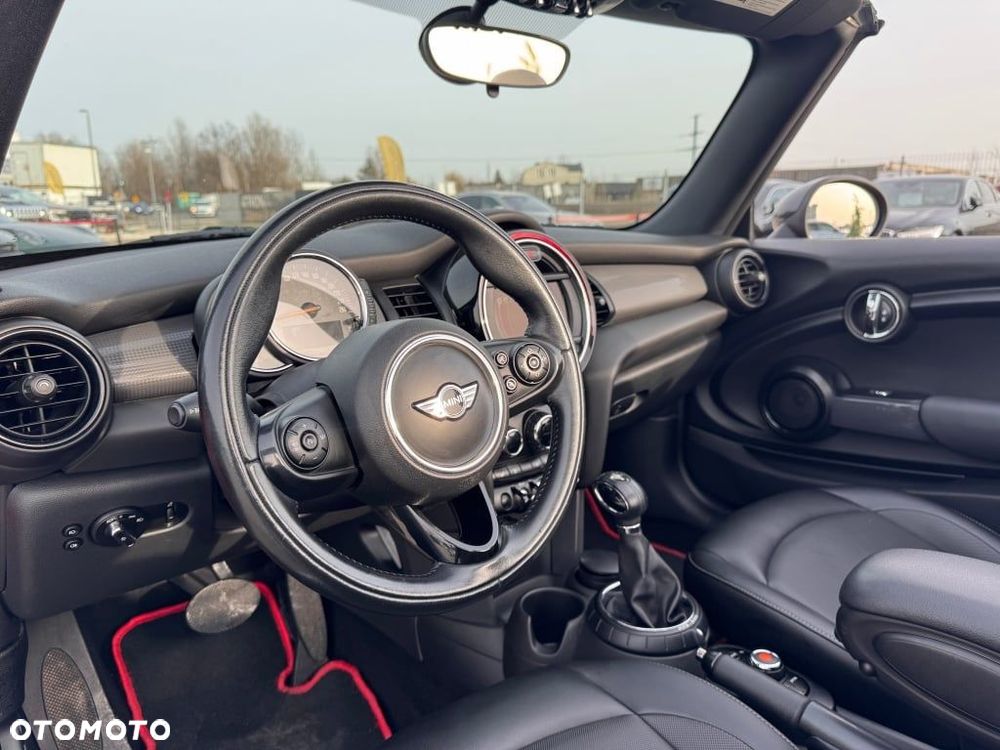 MINI Cooper - 15