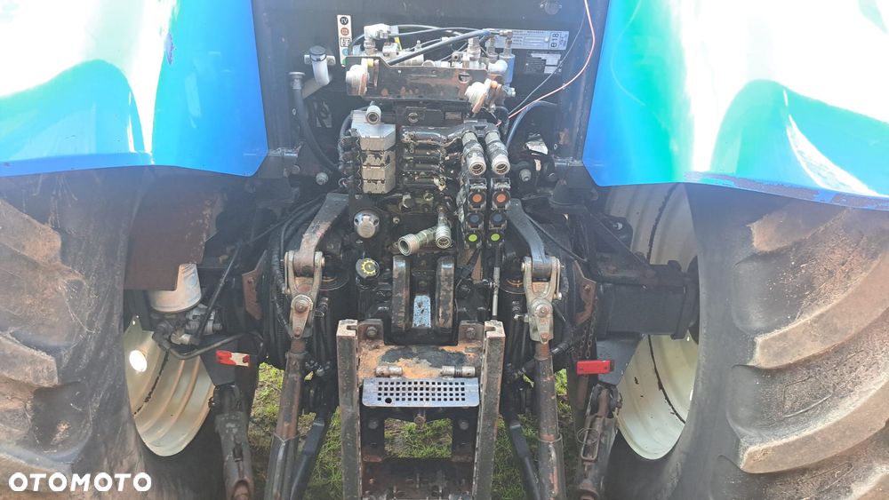 New Holland T6080 - 23