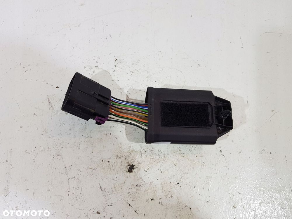 moduł sterownik 4017177 polaris sportsman 570 21-25 rok - 2