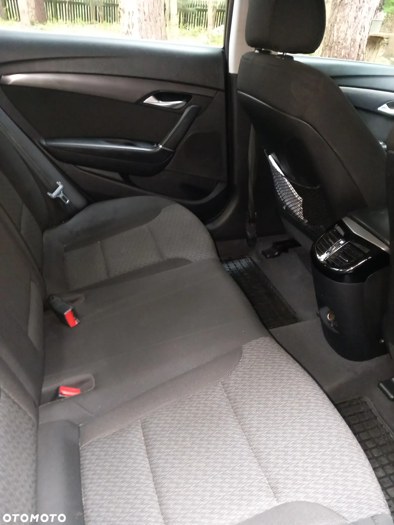 Hyundai i40 - 9