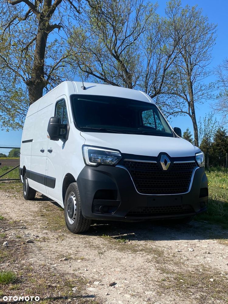 Renault Master L2H2 VA Basis - 1