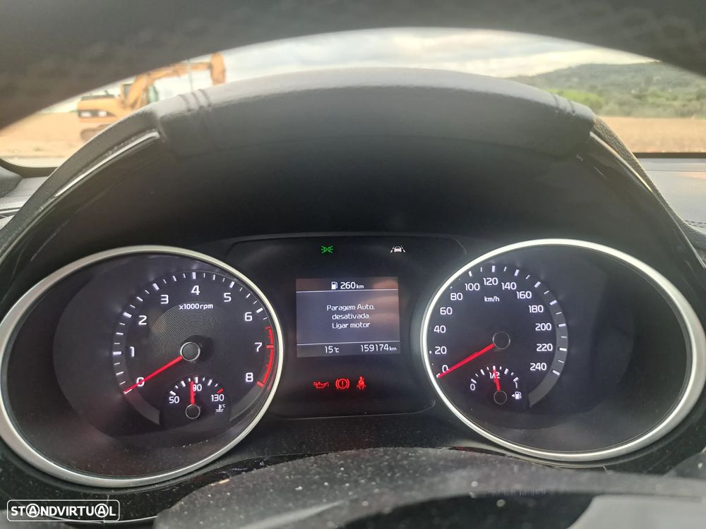 Kia ProCeed 1.0 T-GDI GT Line - 6