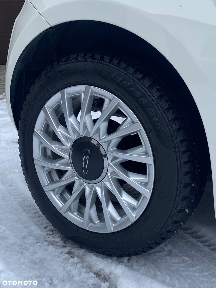 Fiat 500 1.2 Pop - 16