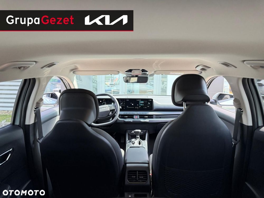 Kia K4 1.6 T-GDI M - 10