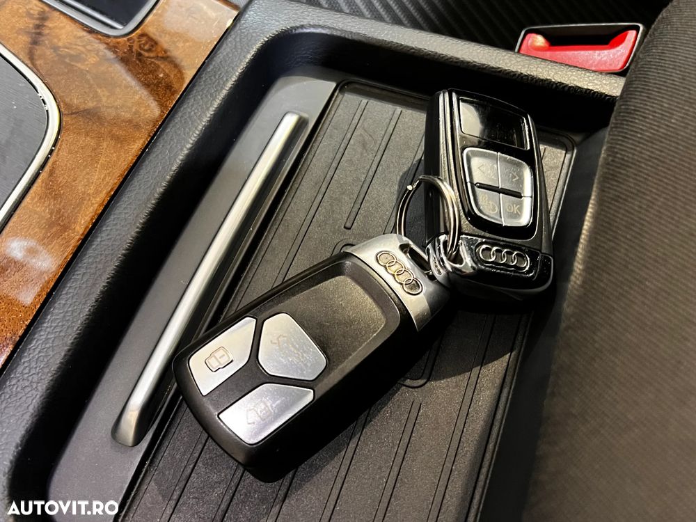 Audi Q5 - 25