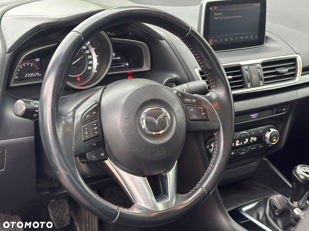 Mazda 3 SKYACTIV-G 120 Center-Line - 32