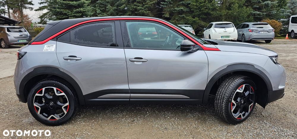 Opel Mokka 1.2 T Elegance Business Pack S&S - 7